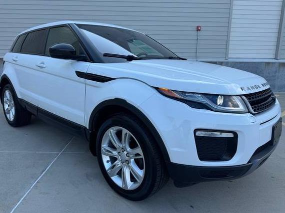 LAND ROVER RANGE ROVER EVOQUE 2016 SALVP2BG8GH090235 image